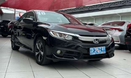 Honda civic 2018 2.0 16v flexone ex 4p cvt