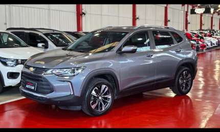Chevrolet tracker 12t a pr 2021
