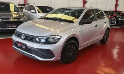 Volkswagen polo track ma 2024