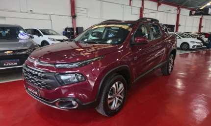 Fiat toro freedom at9 d 2019