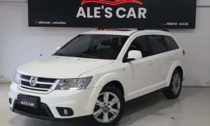 Fiat freemont prec at6 2014