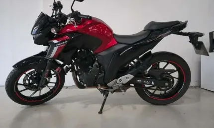 Yamaha fazer fz25 fazer abs 2024