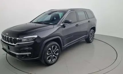 Jeep commander 2023 2.0 td380 turbo diesel limited at9
