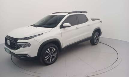 Fiat toro 2024 1.3 turbo 270 flex freedom at6
