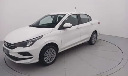 Fiat cronos 2025 1.0 firefly flex drive manual