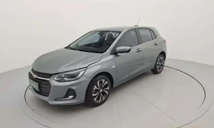 Chevrolet onix 2024 1.0 turbo flex premier automático