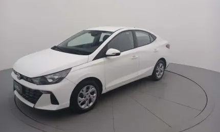 Hyundai hb20s 2024 1.0 tgdi flex comfort plus automático