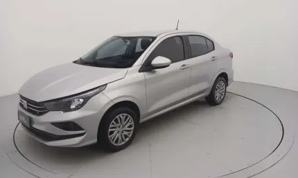 Fiat cronos 2023 1.3 firefly flex drive manual