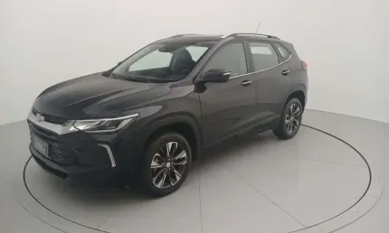 Chevrolet tracker 2024 1.2 turbo flex premier automático