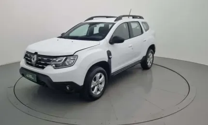 Renault duster 2024 1.6 16v sce flex intense x-tronic