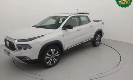 Fiat toro 2024 2.0 16v turbo diesel volcano 4wd at9