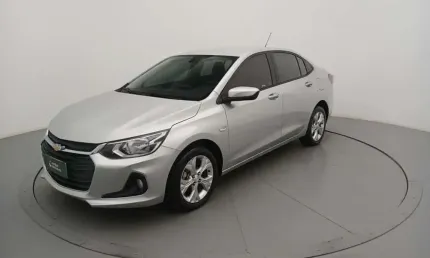 Chevrolet onix 2023 1.0 turbo flex plus ltz manual