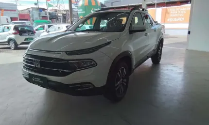 Fiat toro 2022 2.0 16v turbo diesel volcano 4wd at9