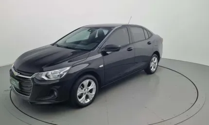 Chevrolet onix 2023 1.0 turbo flex ltz automático
