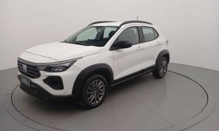 Fiat pulse 2024 1.3 flex drive cvt