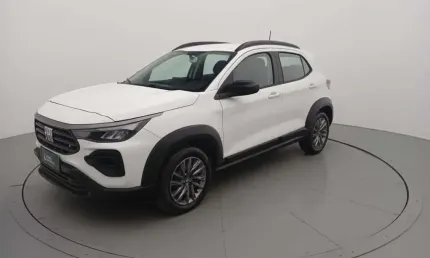 Fiat pulse 2024 1.3 flex drive cvt