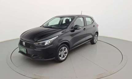 Fiat argo 2025 1.0 firefly flex drive manual