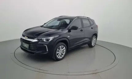 Chevrolet tracker 2024 1.0 turbo flex ltz automático
