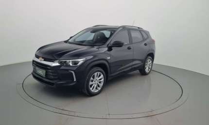 Chevrolet tracker 2024 1.0 turbo flex ltz automático