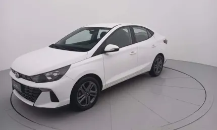 Hyundai hb20s 2024 1.0 tgdi flex comfort plus automático