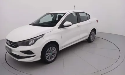 Fiat cronos 2024 1.0 firefly flex drive manual