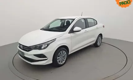 Fiat cronos 2024 1.0 firefly flex drive manual