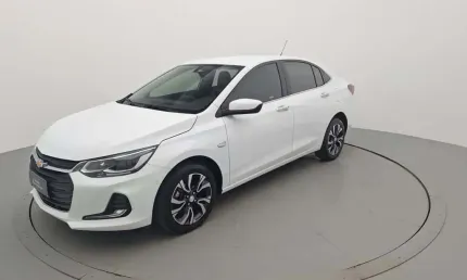 Chevrolet onix 2024 1.0 turbo flex plus premier automático