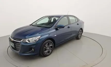 Chevrolet onix 2025 1.0 flex plus lt manual