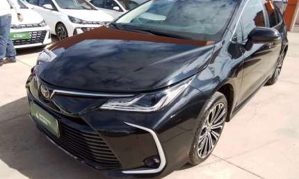 Toyota corolla 2023 2.0 vvt-ie flex altis direct shift