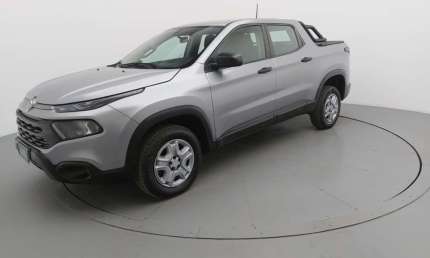 Fiat toro 2021 1.8 16v evo flex endurance at6