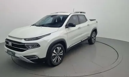 Fiat toro 2023 2.0 16v turbo diesel volcano 4wd at9