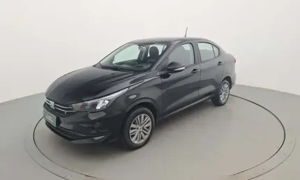 Fiat cronos 2025 1.0 firefly flex drive manual