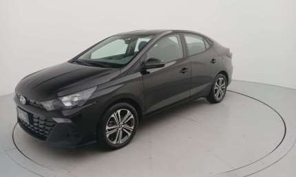 Hyundai hb20s 2024 1.0 tgdi flex comfort plus automático
