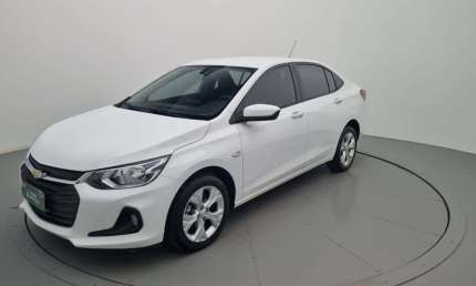 Chevrolet onix 2023 1.0 turbo flex plus ltz manual