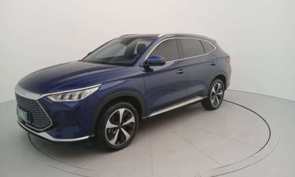 Byd song plus 2024 1.5 dm-i híbrido automático