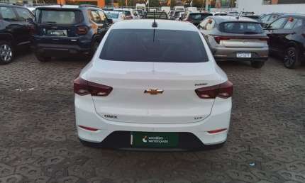Chevrolet onix 2023 1.0 turbo flex plus ltz manual