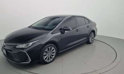 Toyota corolla 2023 2.0 vvt-ie flex xei direct shift