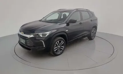 Chevrolet tracker 2024 1.0 turbo flex lt automático