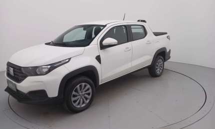 Fiat strada 2024 1.3 firefly flex freedom cs manual
