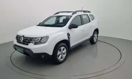 Renault duster 2024 1.6 16v sce flex intense x-tronic