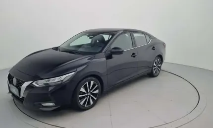 Nissan sentra 2024 2.0 16v gasolina advance xtronic