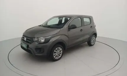 Fiat mobi 2024 1.0 evo flex like. manual