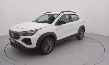 Fiat pulse 2024 1.3 flex drive cvt