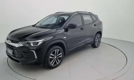 Chevrolet tracker 2024 1.0 turbo flex lt automático