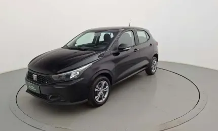 Fiat argo 2025 1.0 firefly flex drive manual