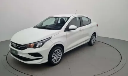 Fiat cronos 2024 1.3 firefly flex drive manual