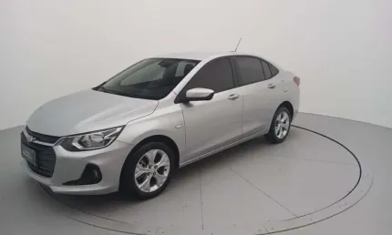Chevrolet onix 2023 1.0 turbo flex ltz automático