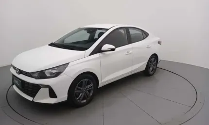 Hyundai hb20s 2024 1.0 tgdi flex comfort automático