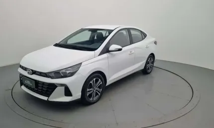 Hyundai hb20s 2024 1.0 tgdi flex comfort plus automático
