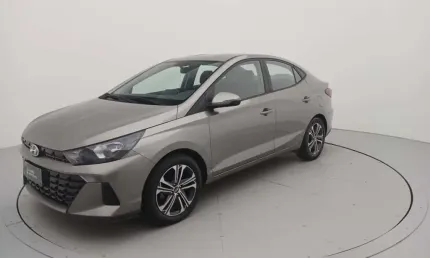 Hyundai hb20s 2024 1.0 tgdi flex comfort automático